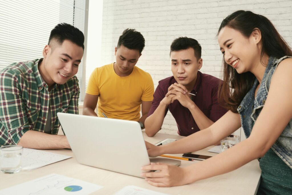 Top Effective Tips For Acquiring An IT Offshore Team