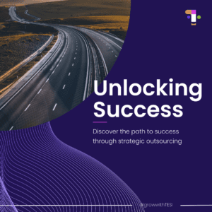 Unlocking Success: Embrace the Power of Strategic Outsourcing